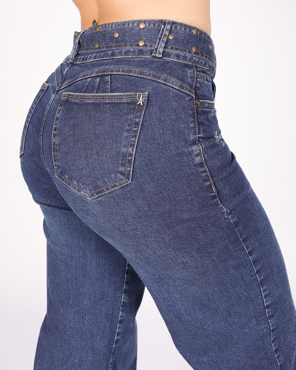 Pantalón Wide leg Sloane