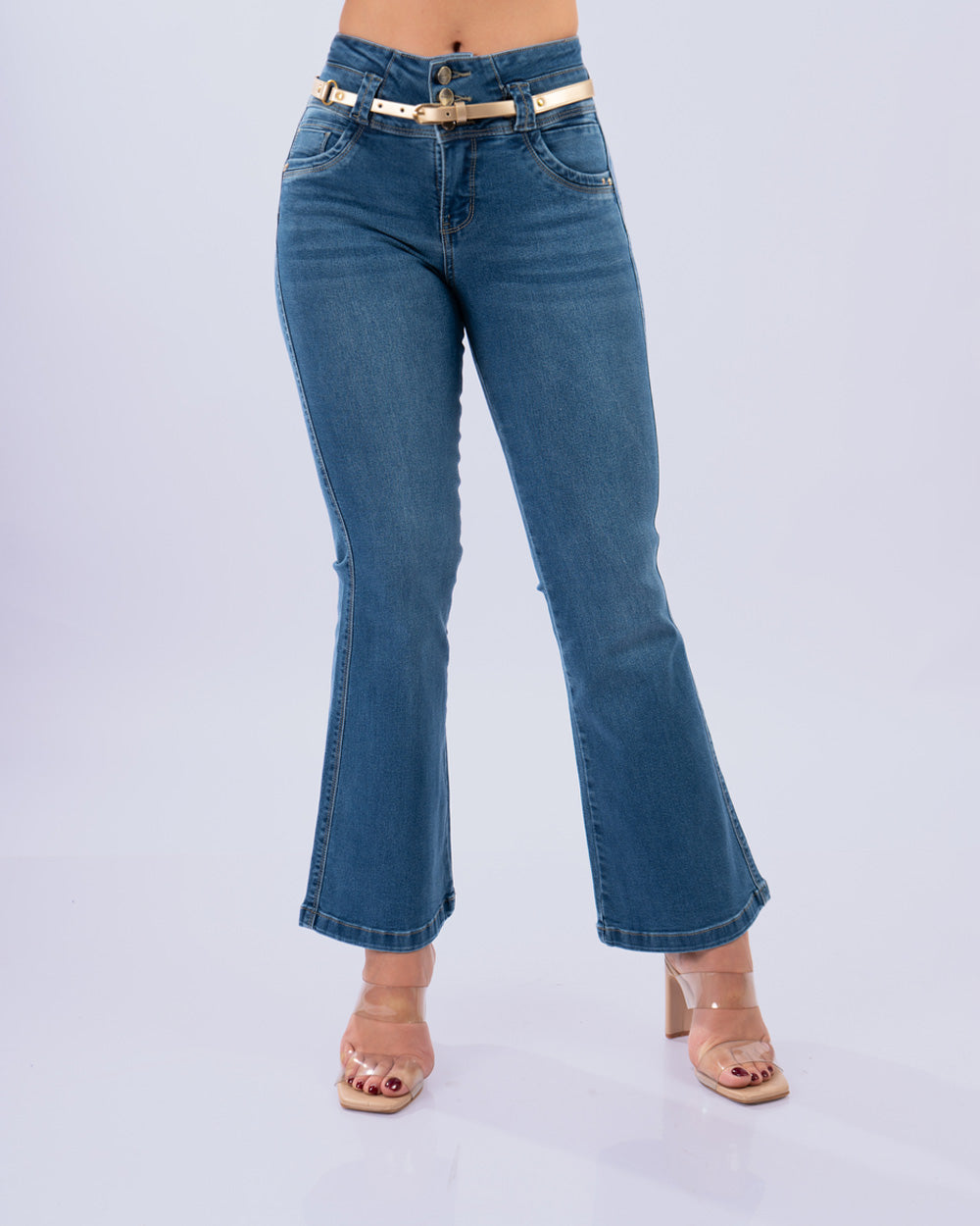 Pantalón Yarlet