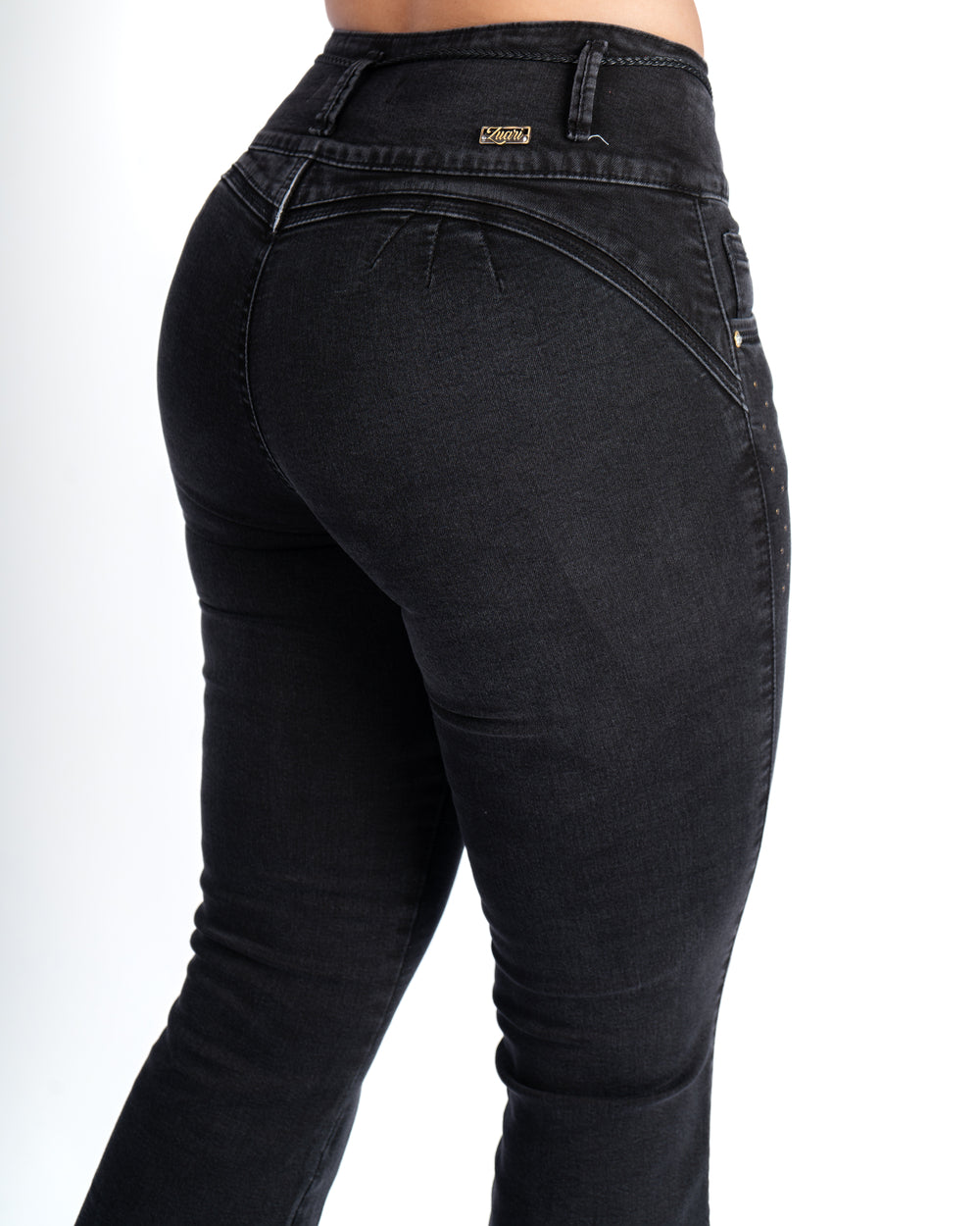 Pantalón Flare Zully - Zuari