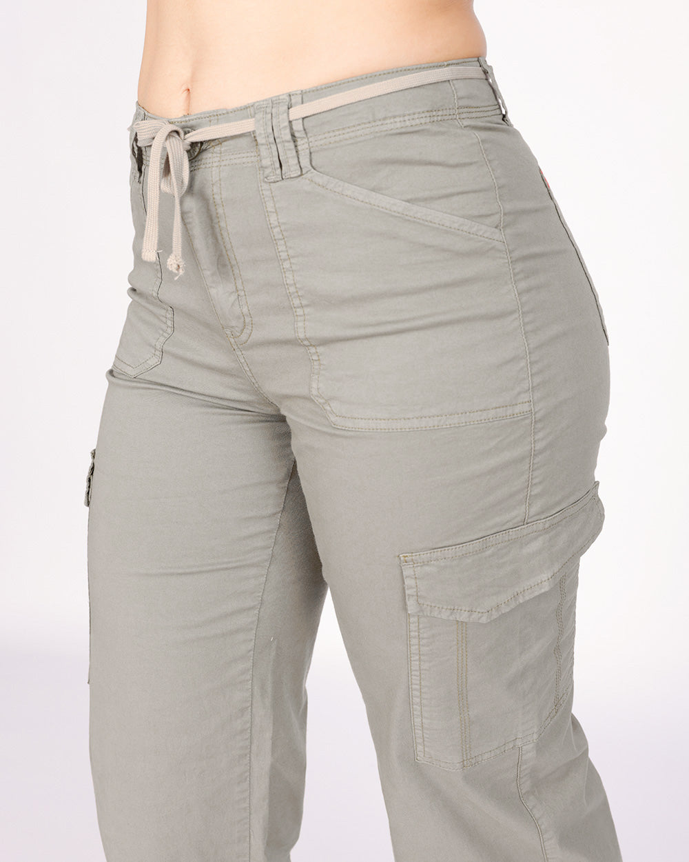 Pantalón Straight leg Hailey