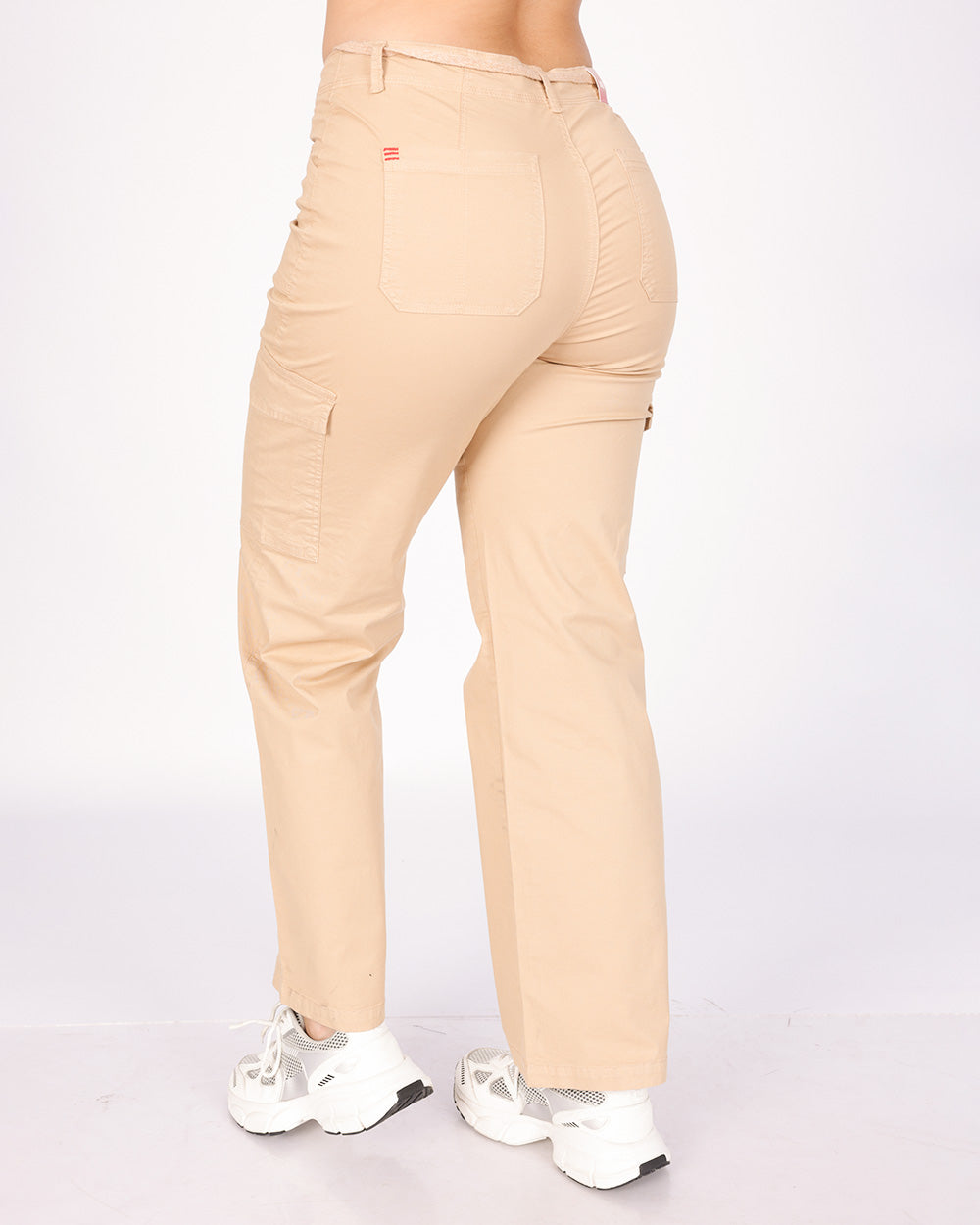 Pantalón Straight leg Hailey