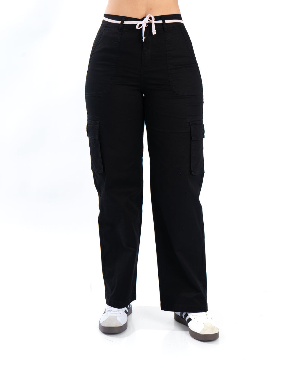 Pantalón Straigth leg Delby - Zuari