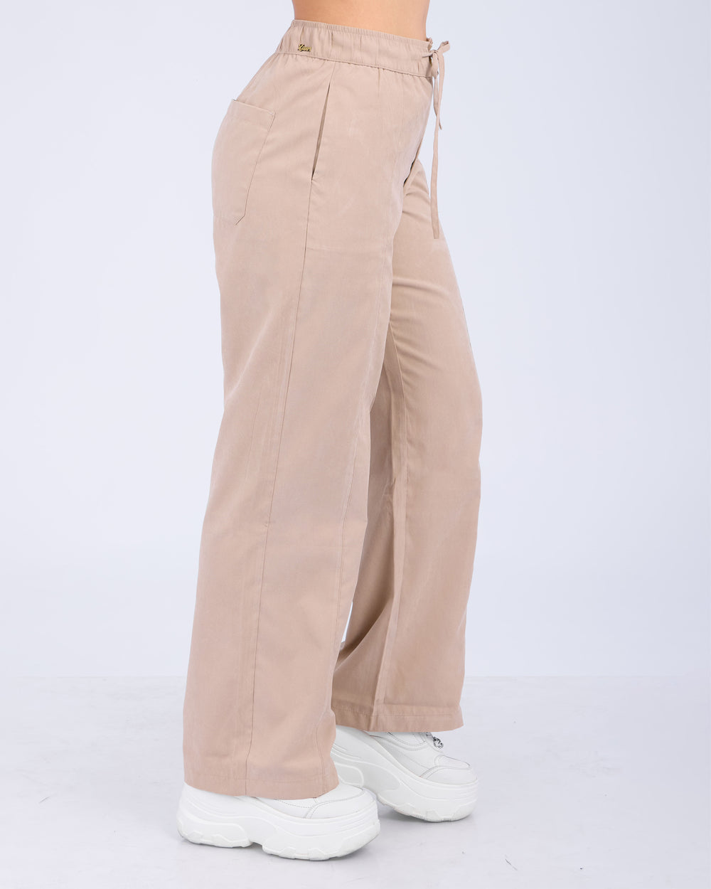 Pantalón Wide leg Levi - Zuari