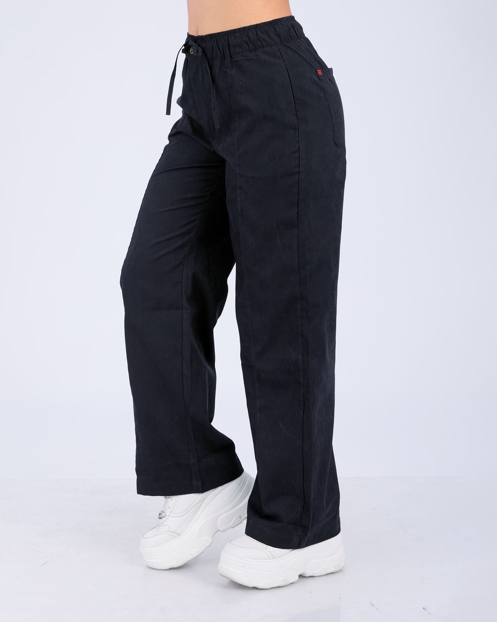 Pantalón Wide leg Levi - Zuari