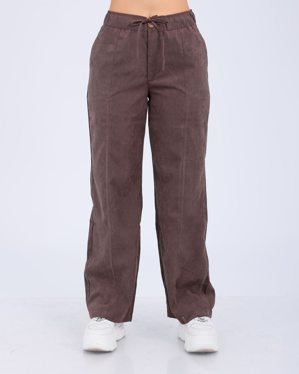 Pantalón Wide leg Levi - Zuari