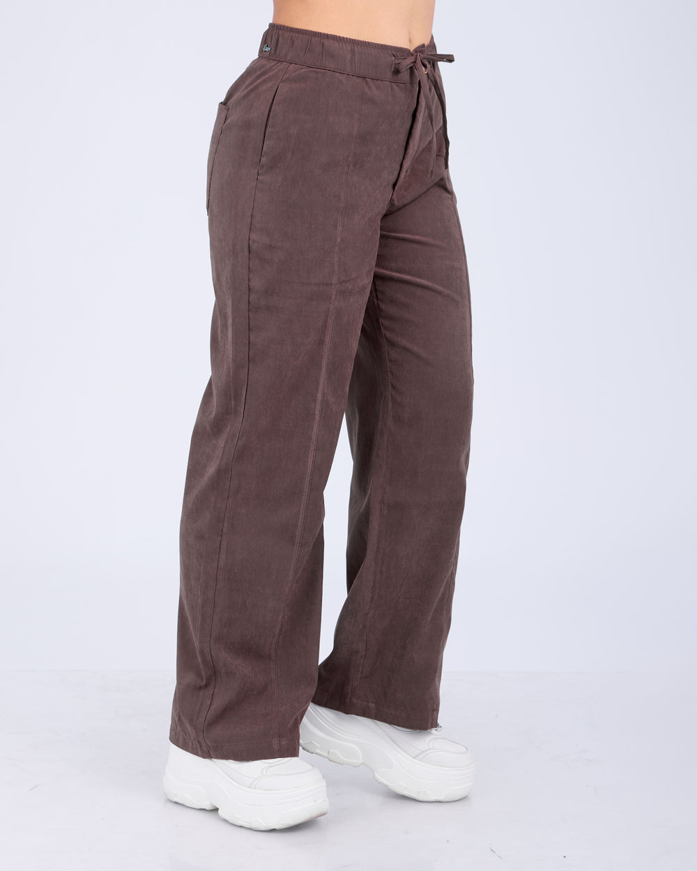 Pantalón Wide leg Levi - Zuari