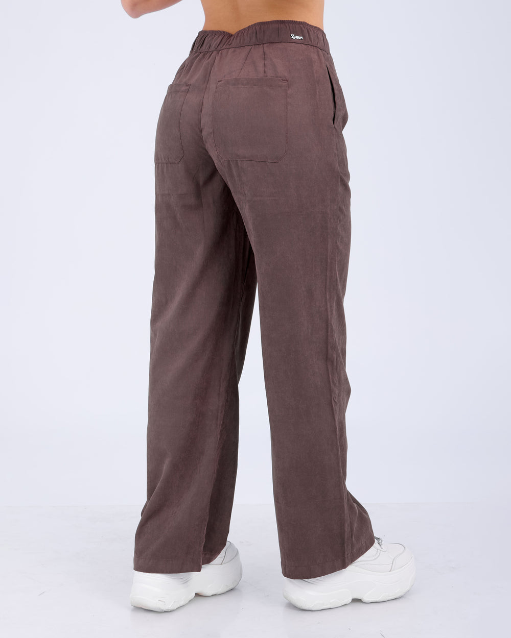 Pantalón Wide leg Levi - Zuari