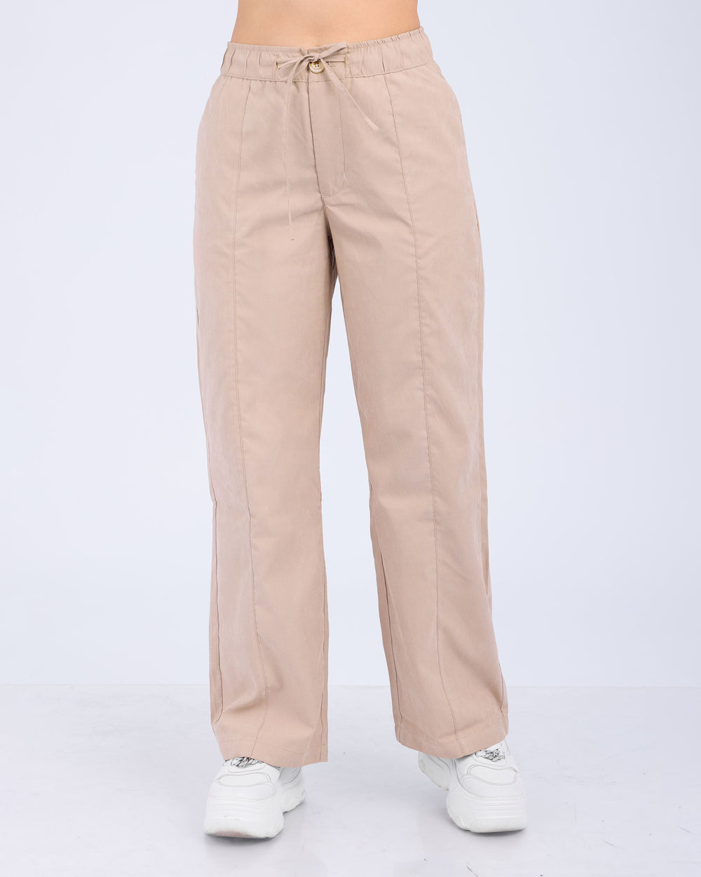 Pantalón Wide leg Levi - Zuari