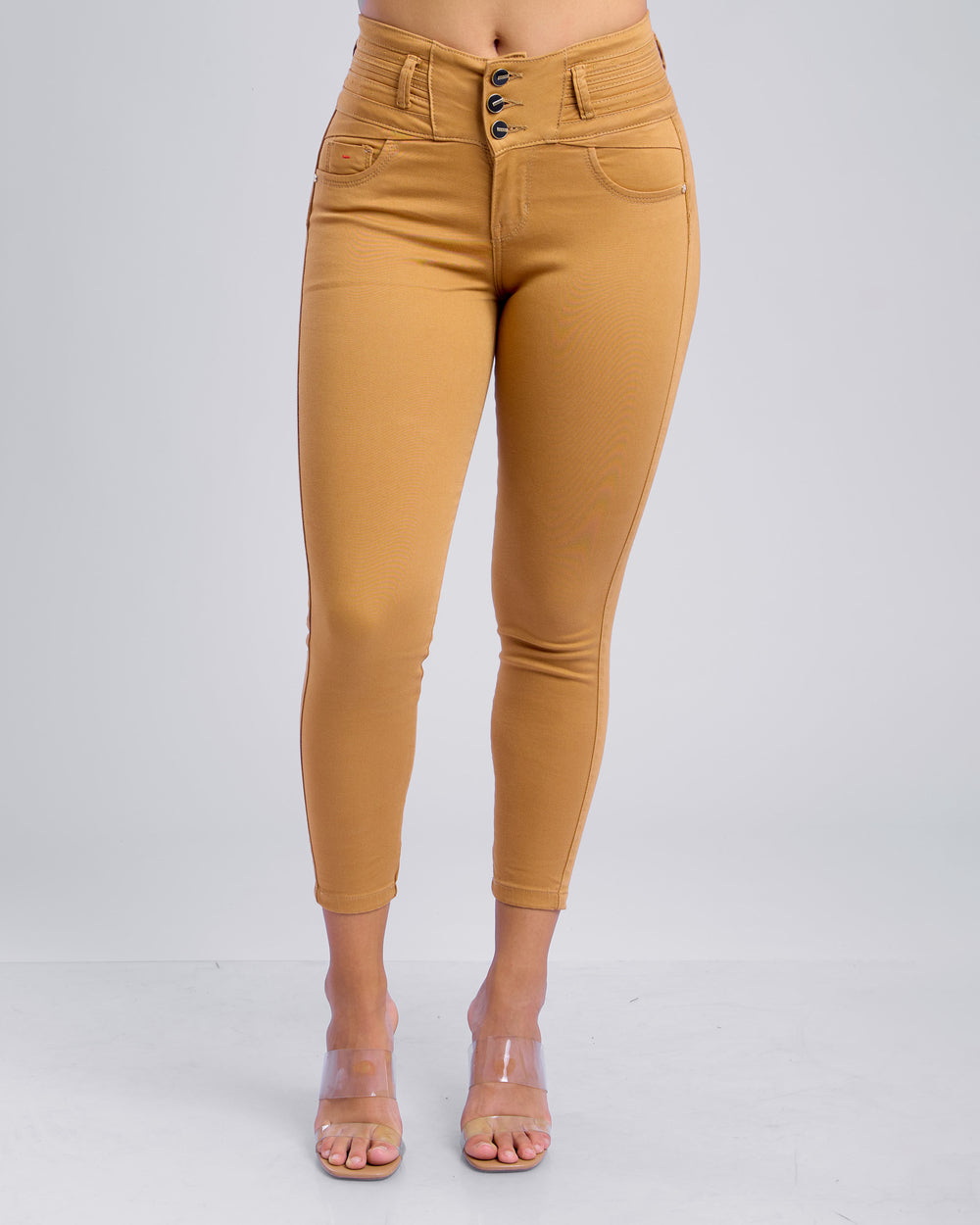 Pantalón tobillero Briela - Zuari