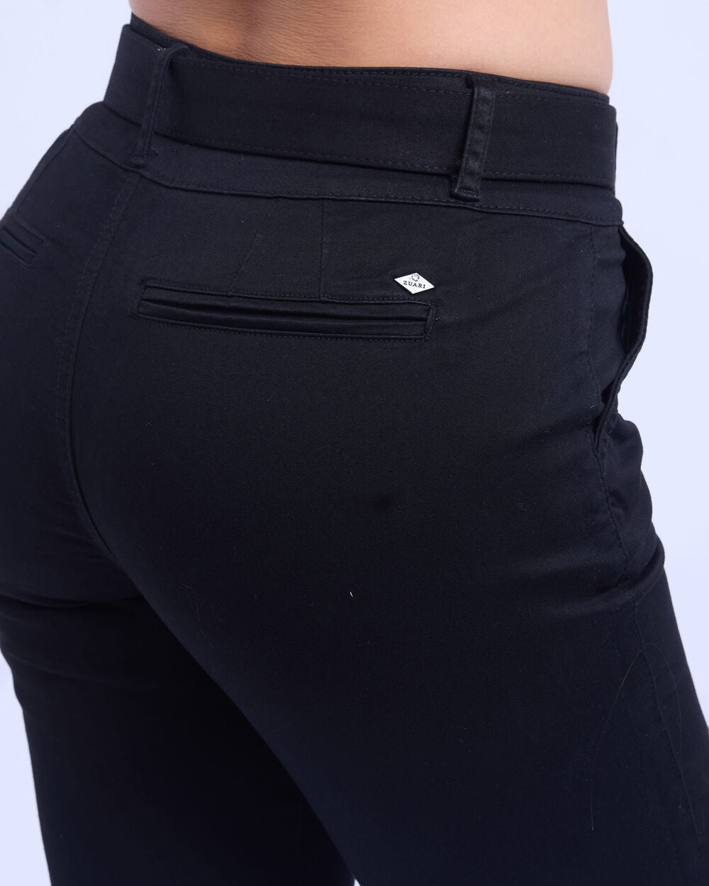 Pantalón Mom Ilse - Zuari