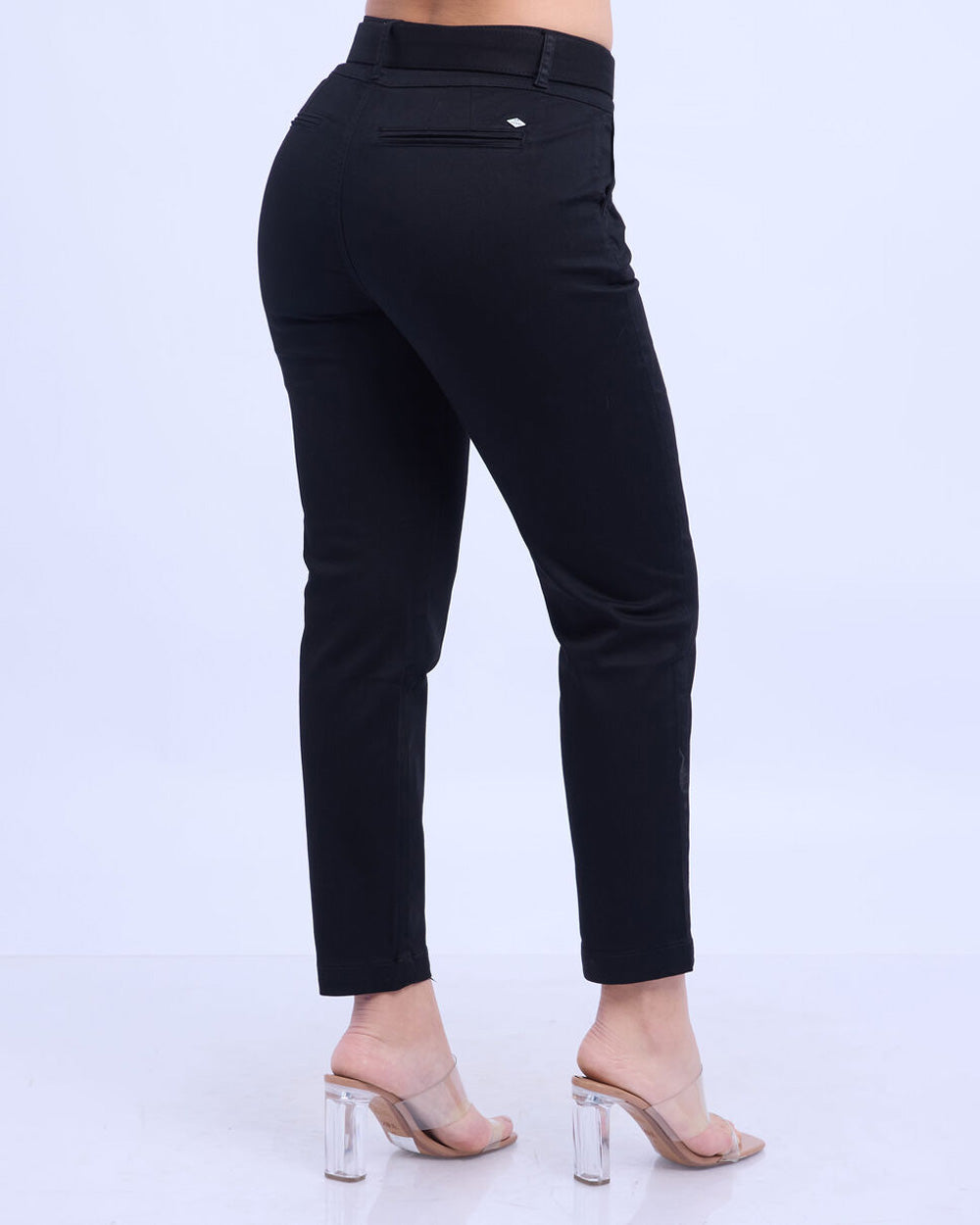 Pantalón Mom Ilse - Zuari