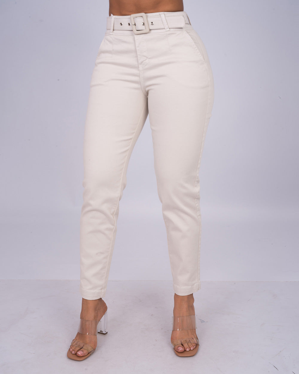 Pantalón Mom Ilse - Zuari