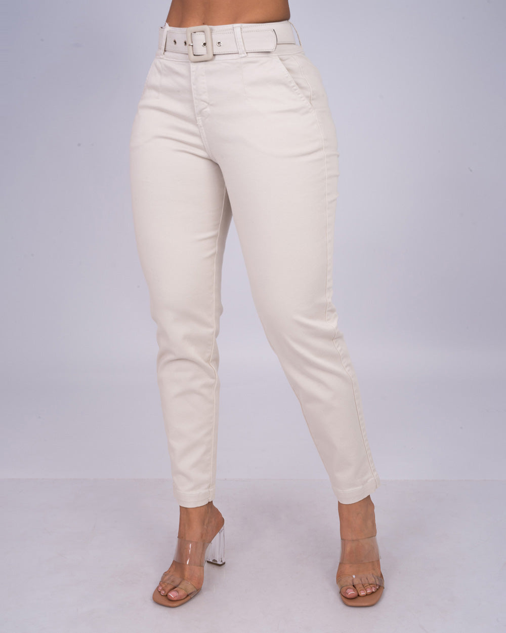 Pantalón Mom Ilse - Zuari