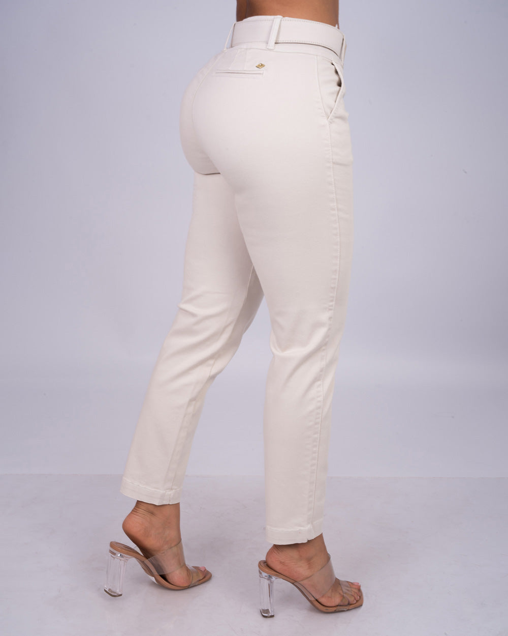 Pantalón Mom Ilse - Zuari