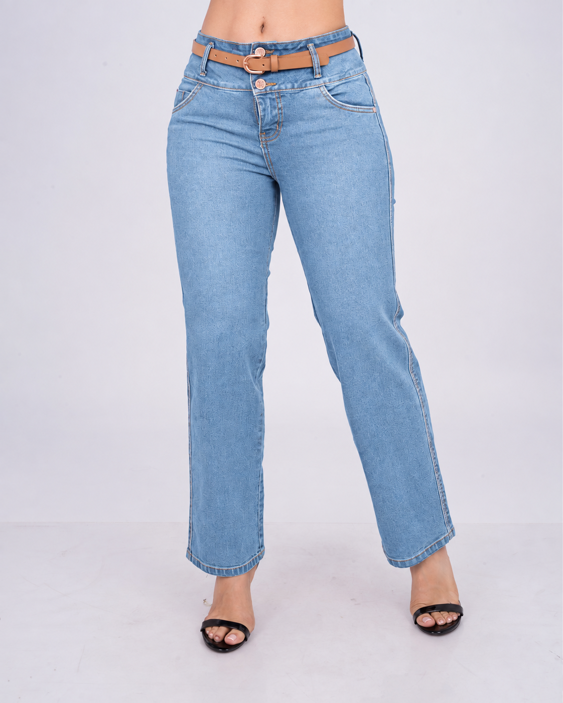 Pantalón Ellie - Zuari