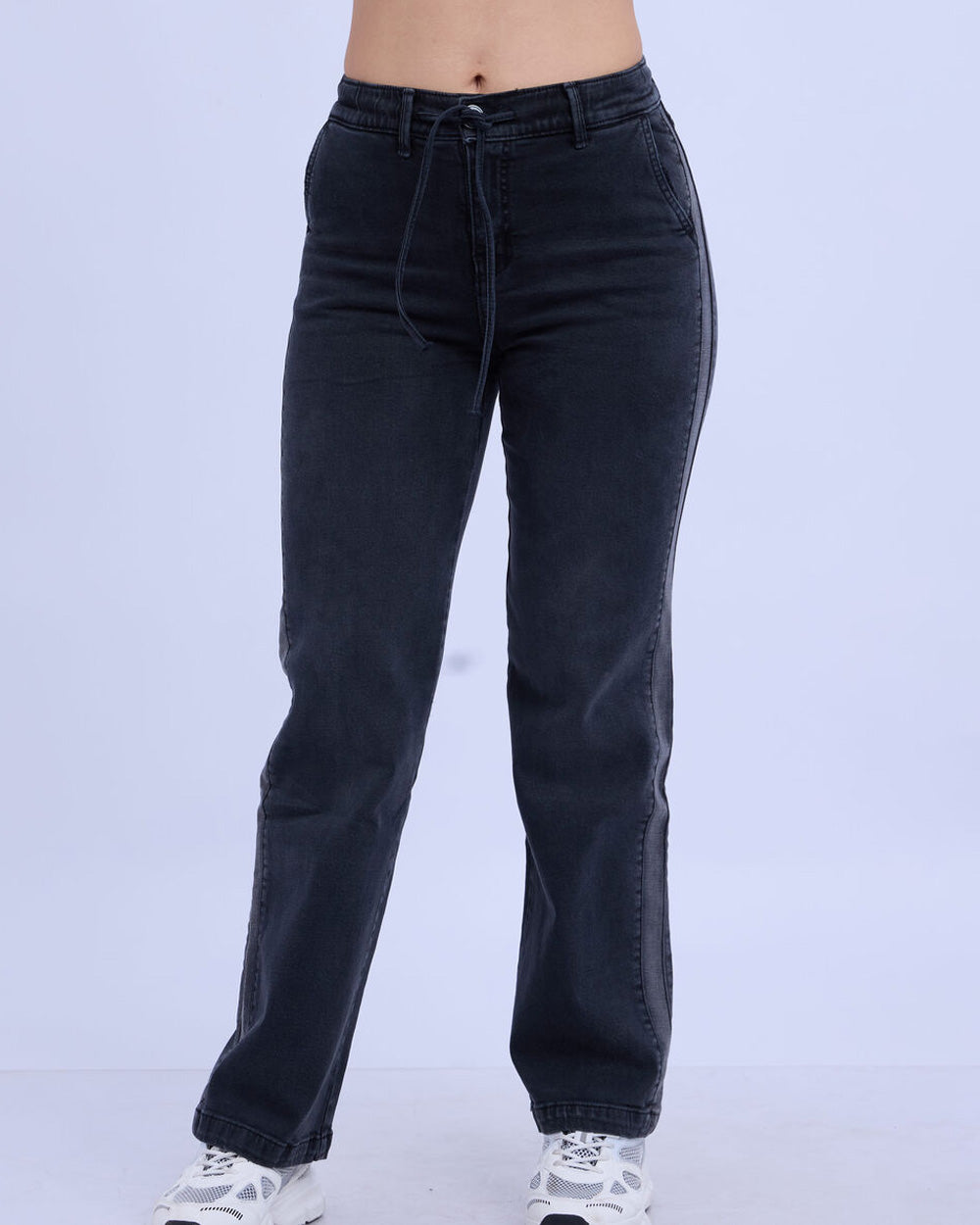 Pantalón straight leg Rachel - Zuari