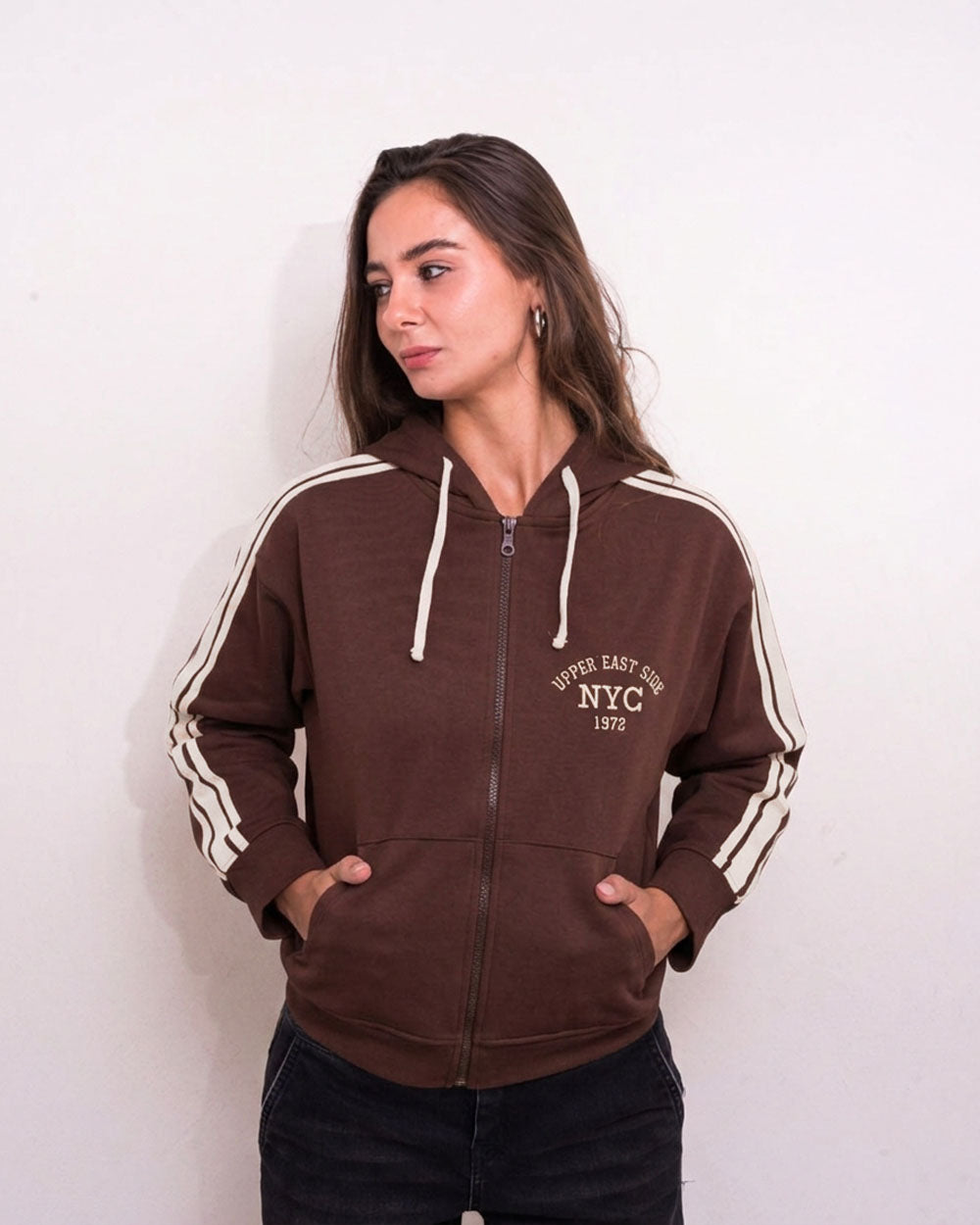 Polera Samira - Zuari