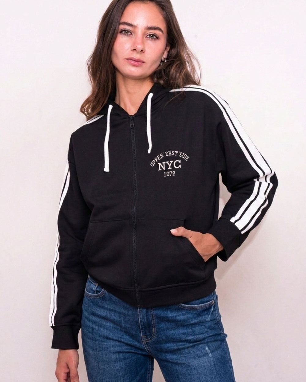 Polera Samira - Zuari