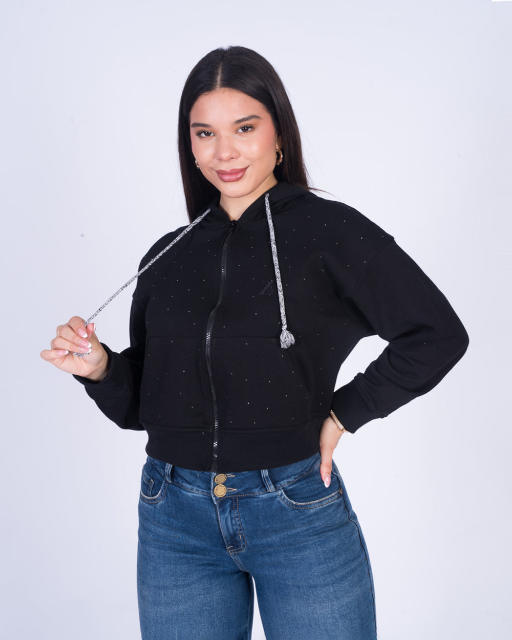 Polera Dawa