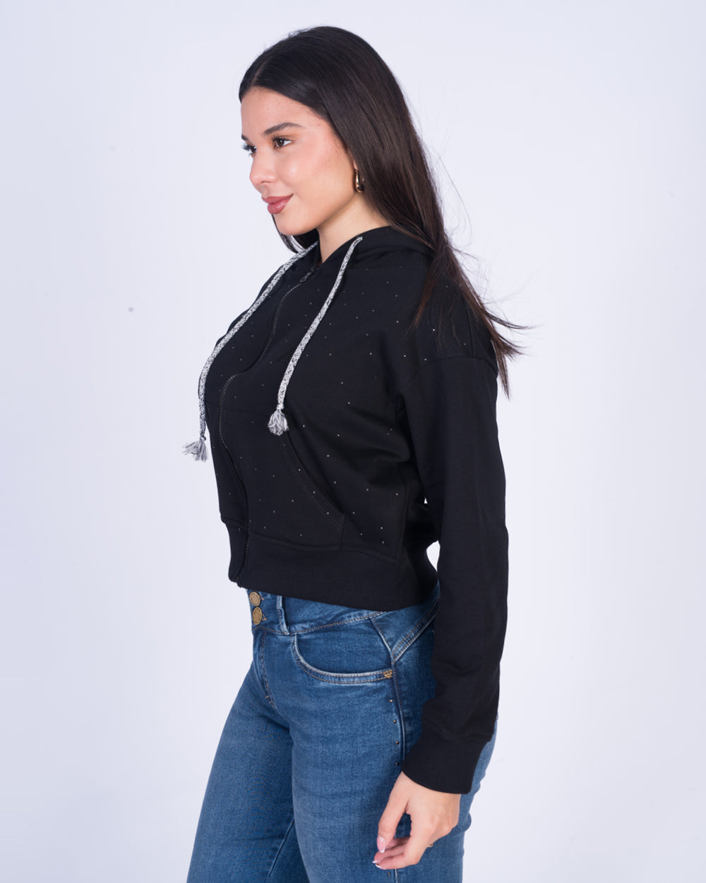 Polera Dawa