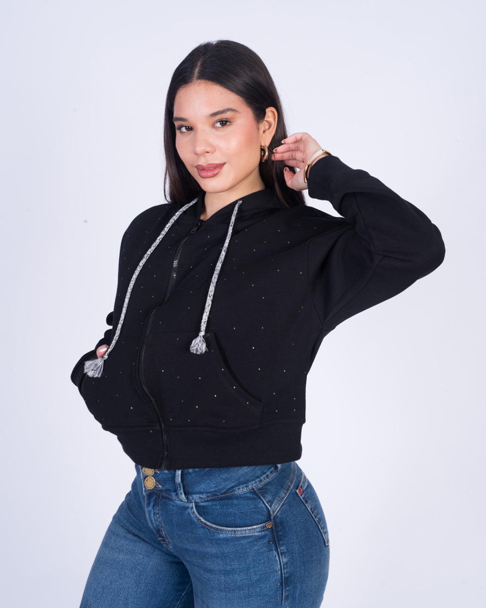 Polera Dawa