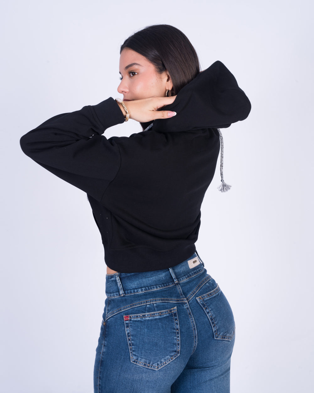 Polera Dawa