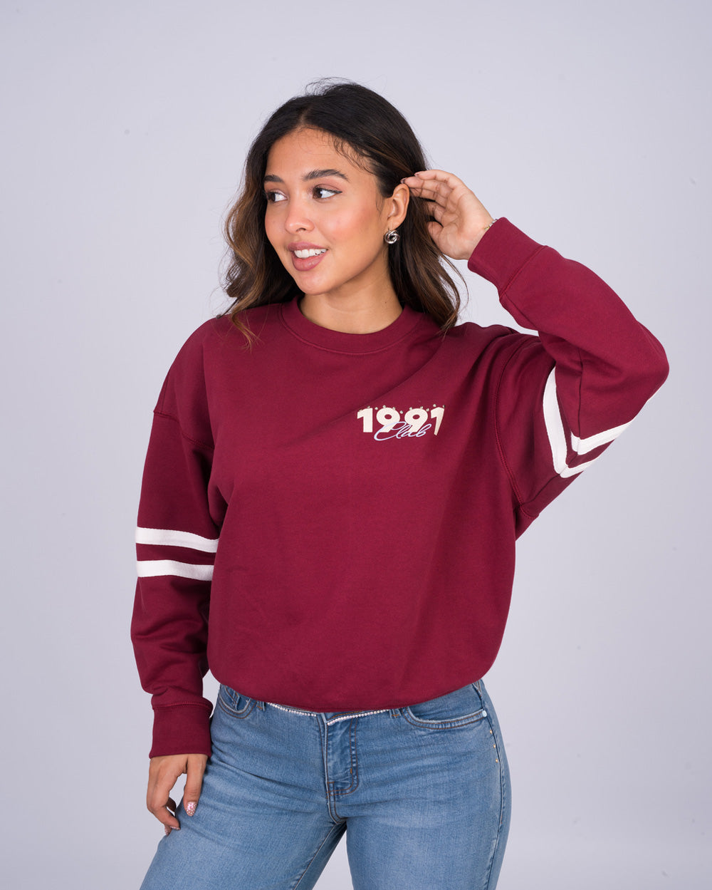 Polera Samira Kassandra - Zuari