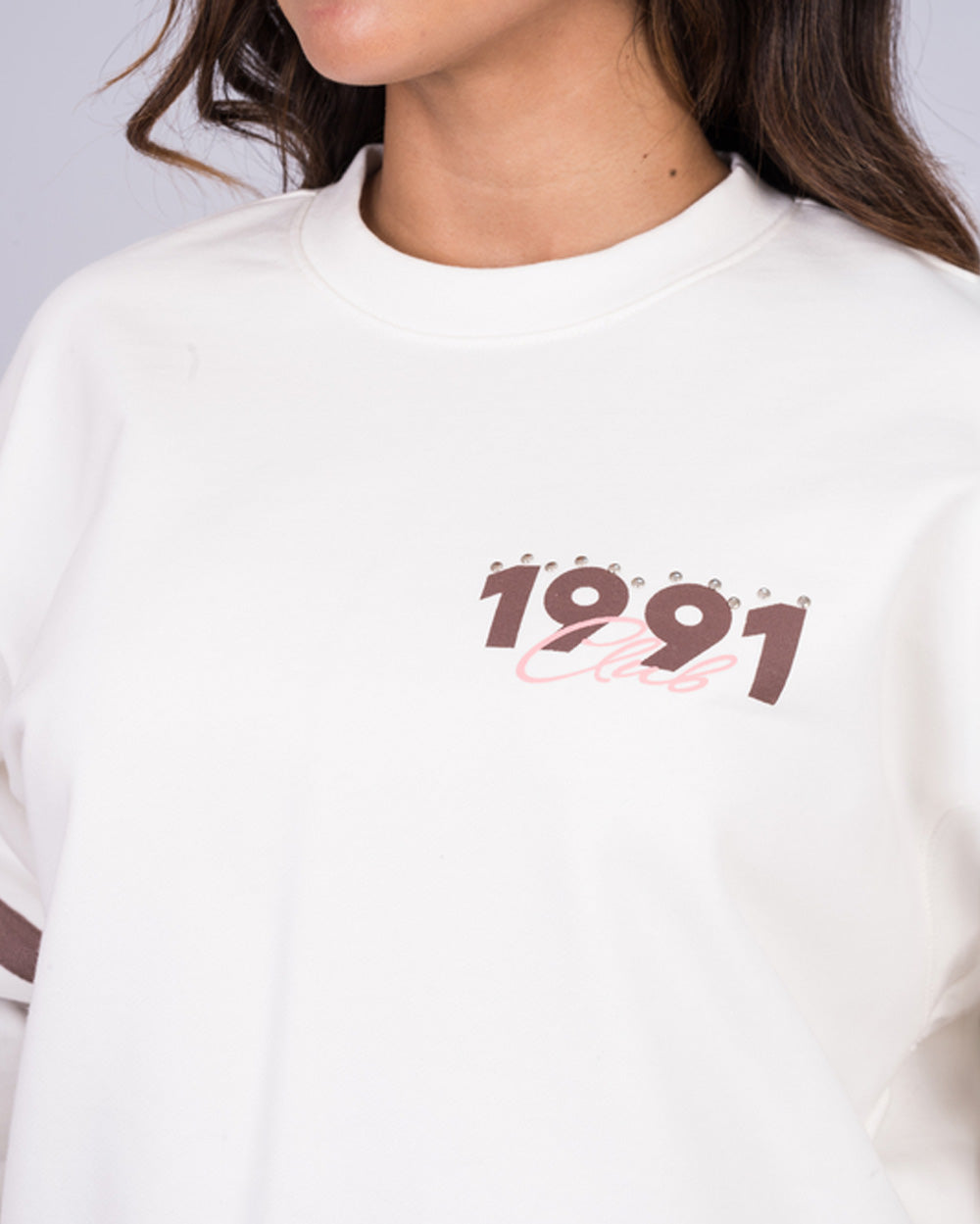 Polera Samira Kassandra - Zuari
