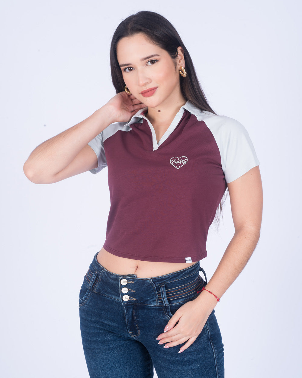 Polo Ianthe