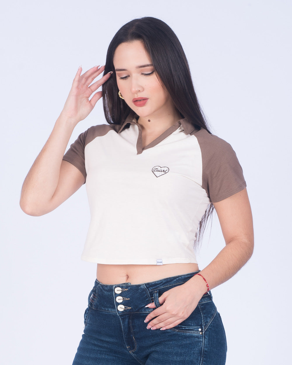 Polo Ianthe