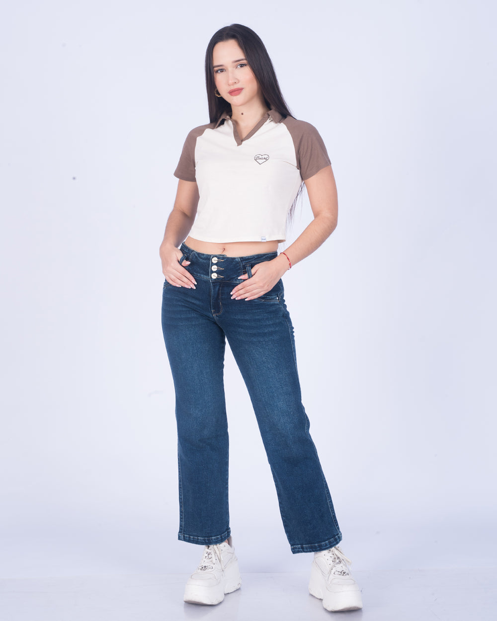 Polo Ianthe