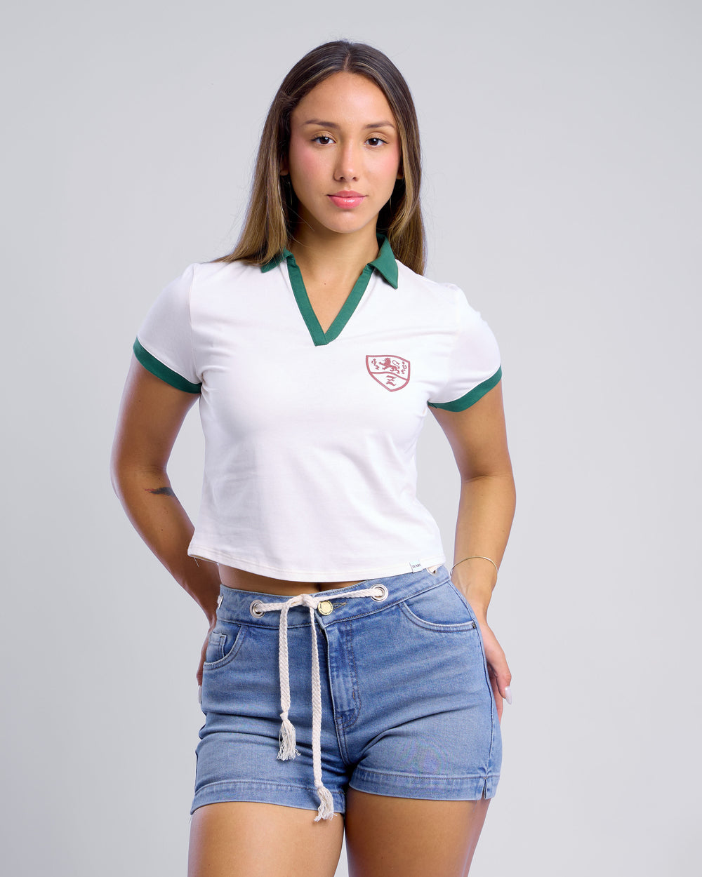 Polo Adriana - Zuari