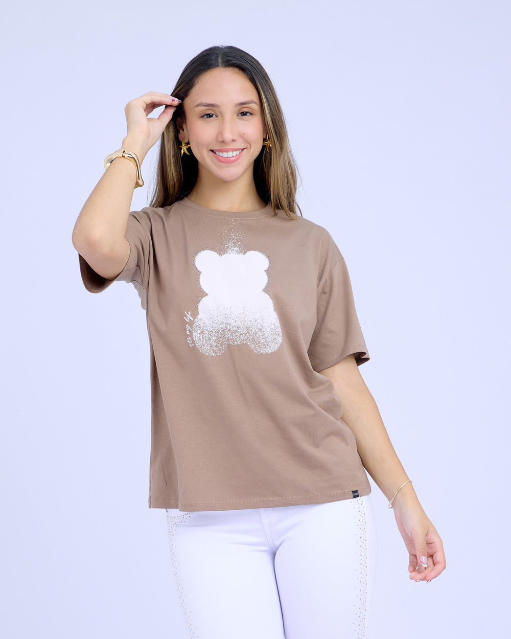 Polo Jersey Attise - Zuari
