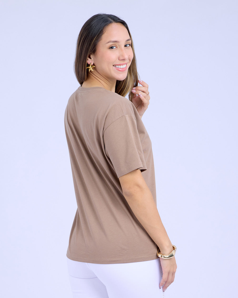 Polo Jersey Attise - Zuari