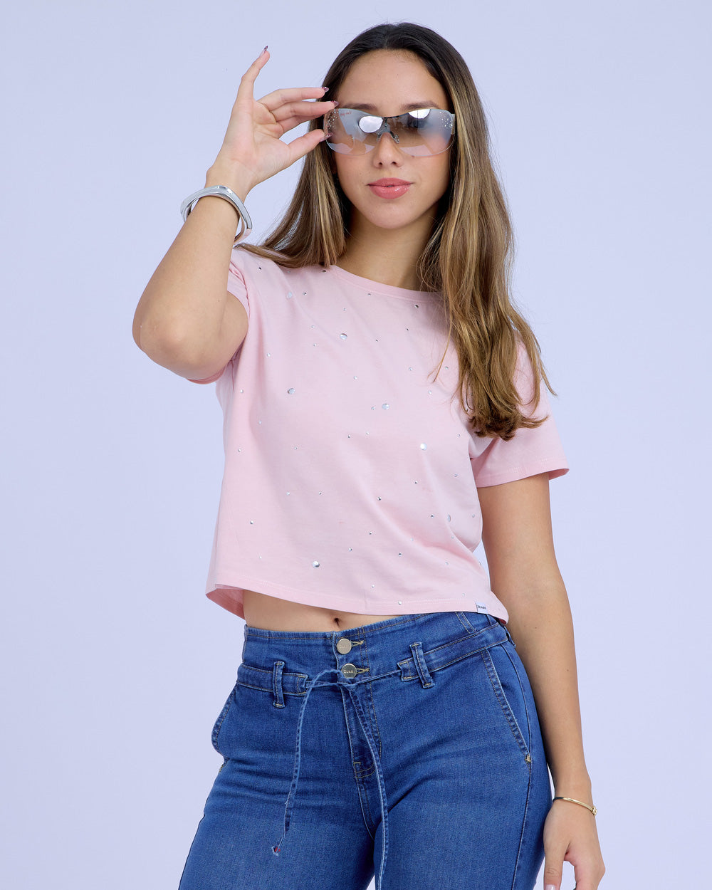 Polo Jersey Betzabeth - Zuari