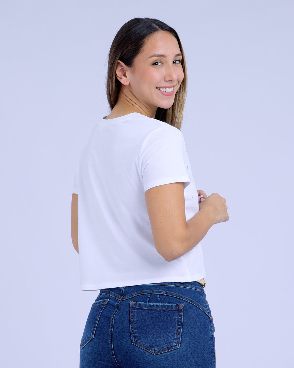 Polo Jersey Betzabeth - Zuari