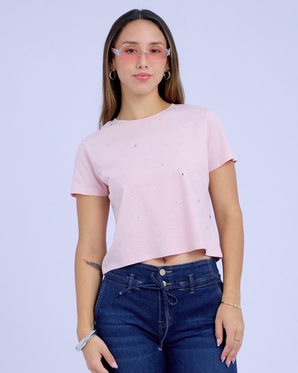 Polo Jersey Betzabeth - Zuari