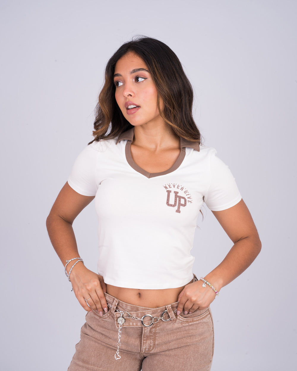 Polo Cecile - Zuari