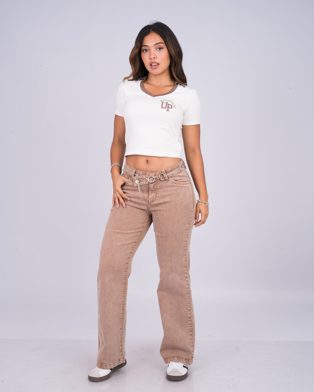 Polo Cecile - Zuari