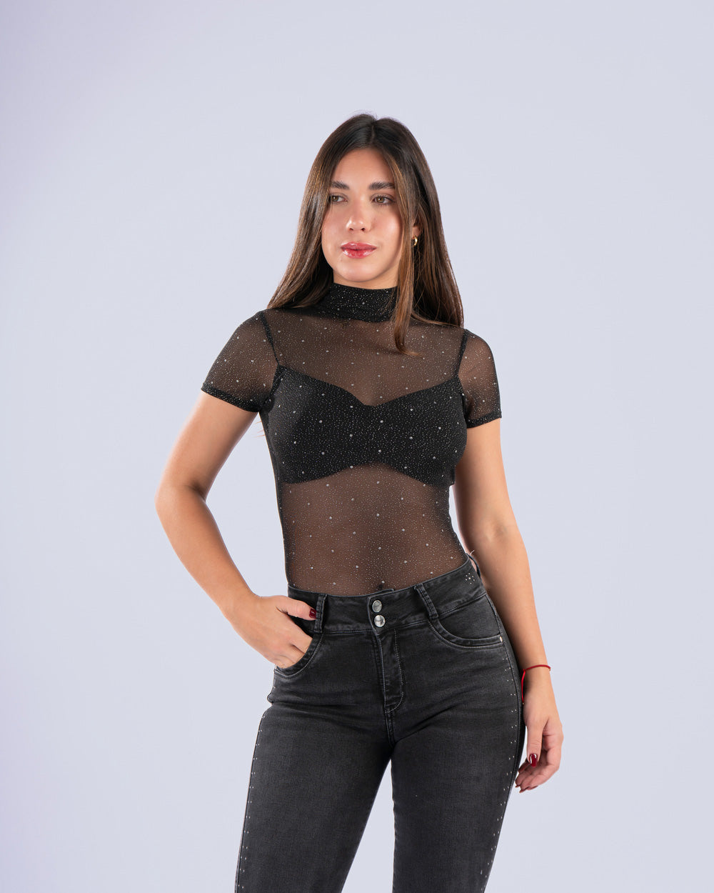 Body Chenoa