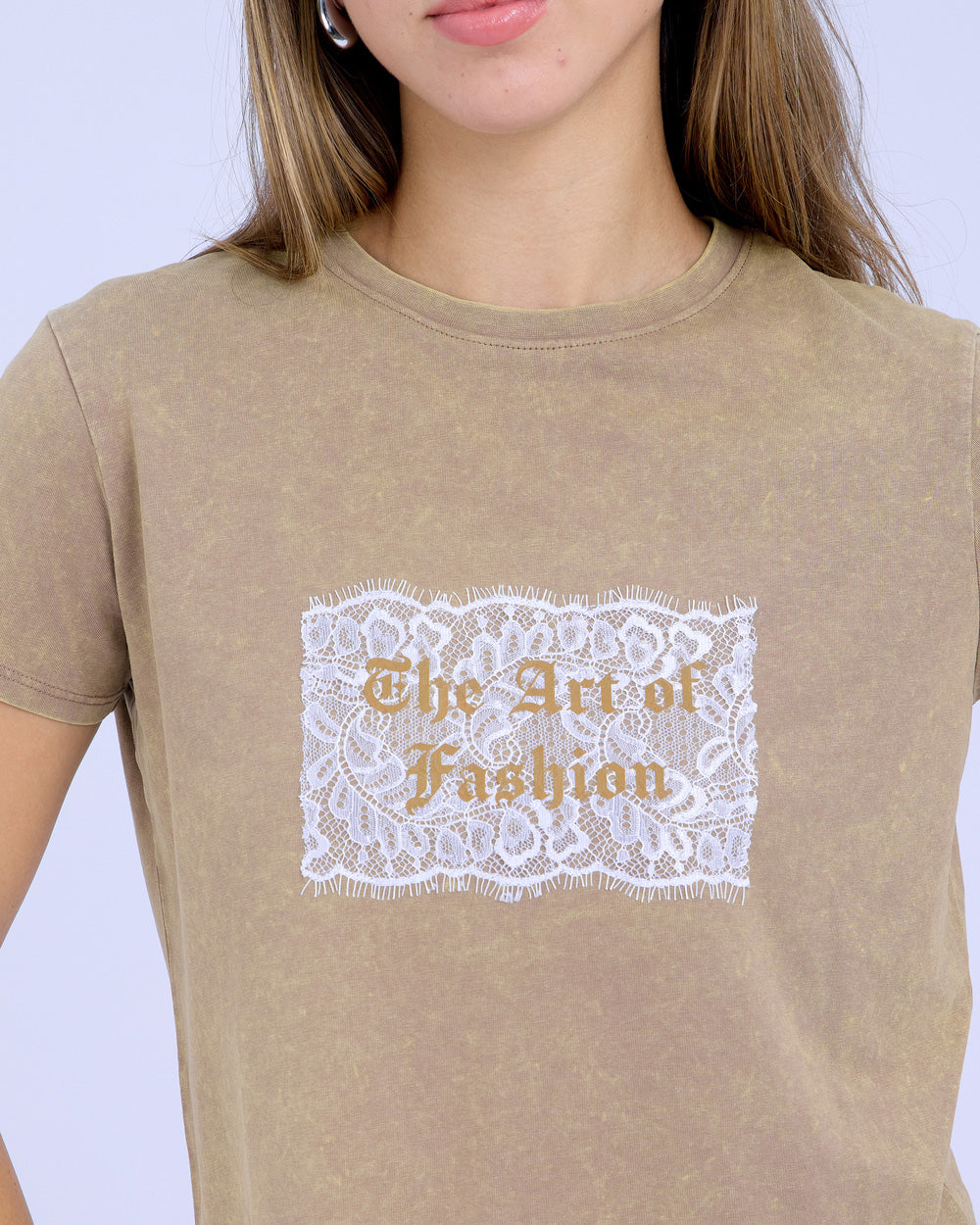 Polo Jersey Cinthya - Zuari