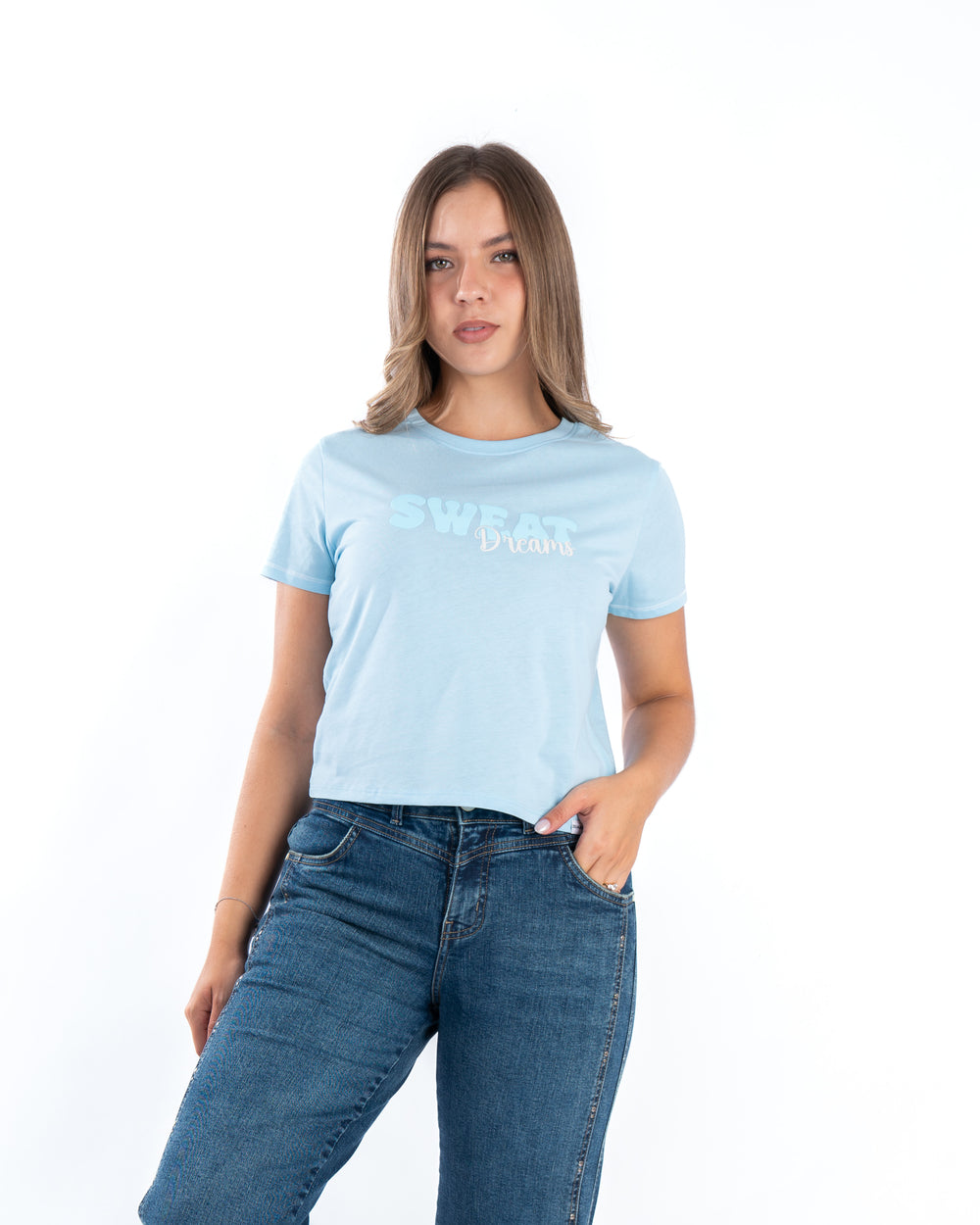 Polo Daria - Zuari