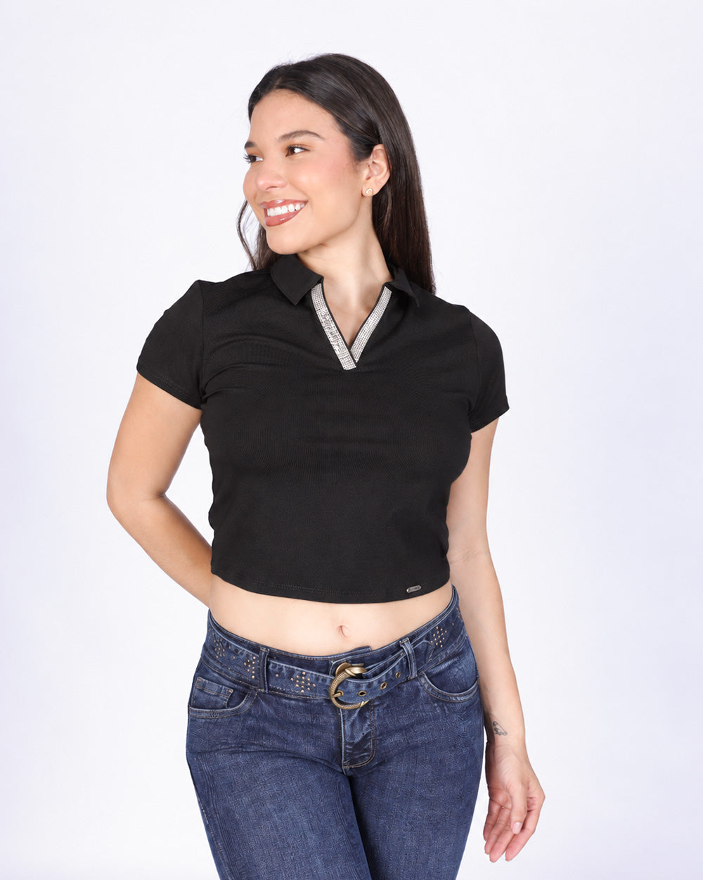 Polo Elga