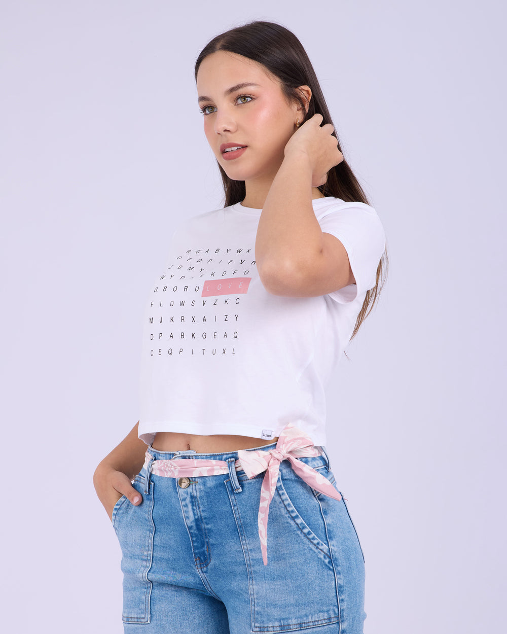 Polo Jersey Kass - Zuari