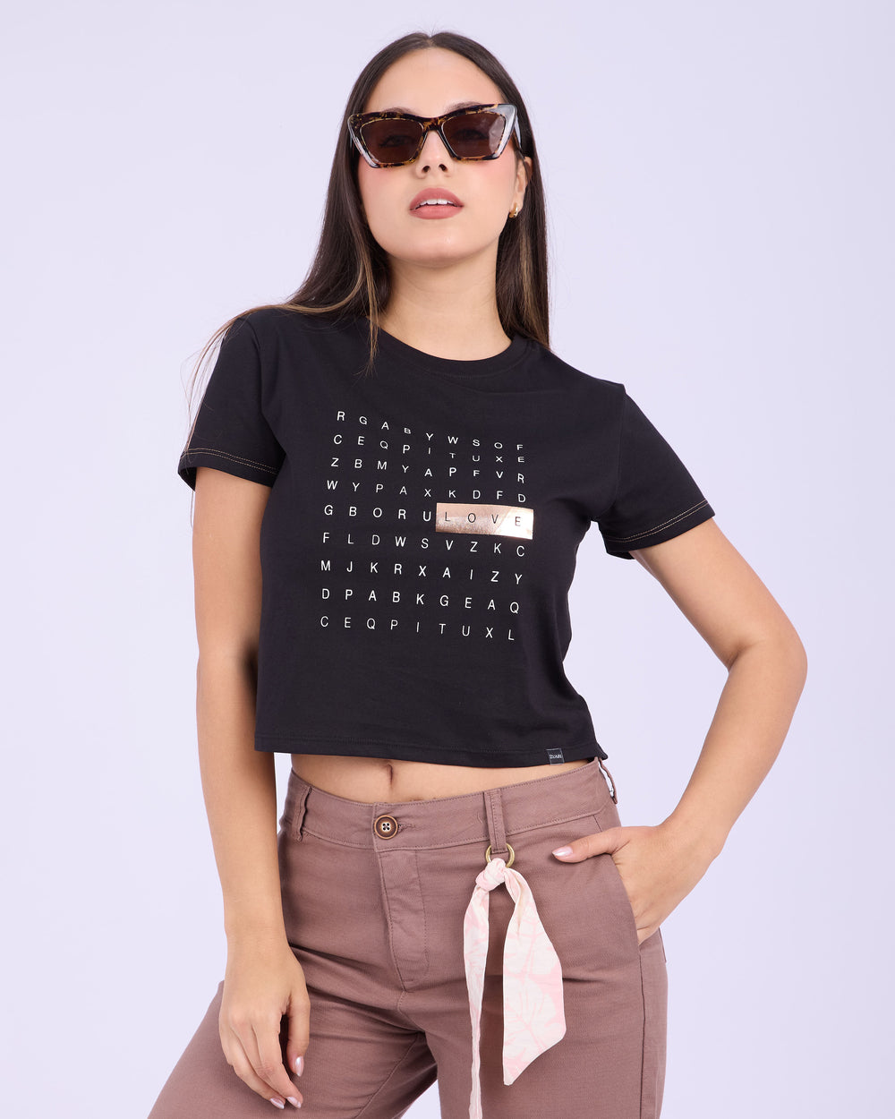 Polo Jersey Kass - Zuari