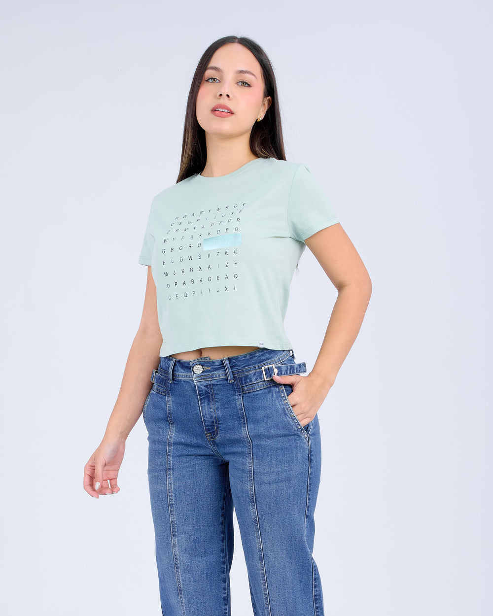 Polo Jersey Kass - Zuari