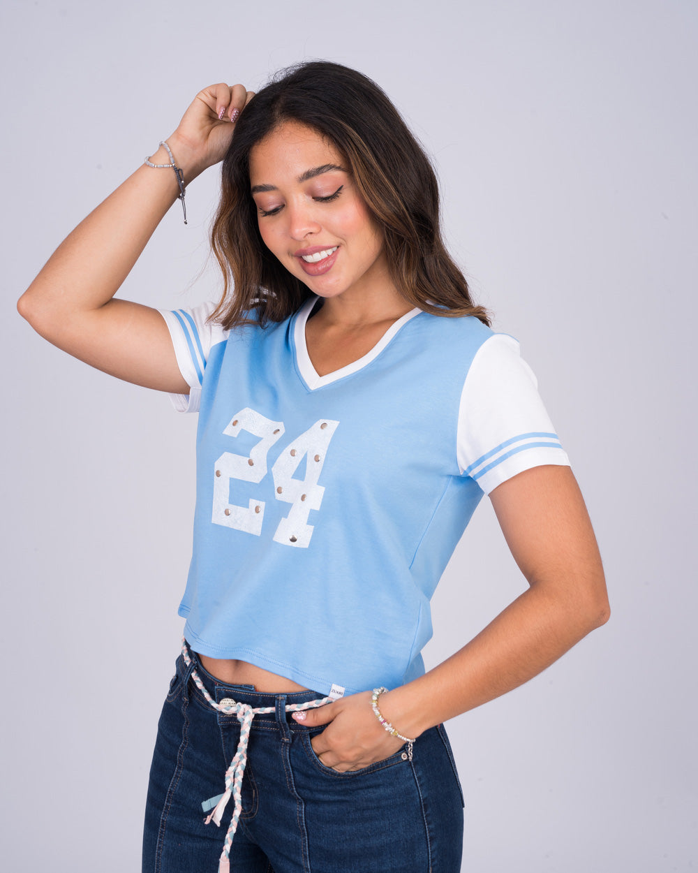 Polo Nerea - Zuari