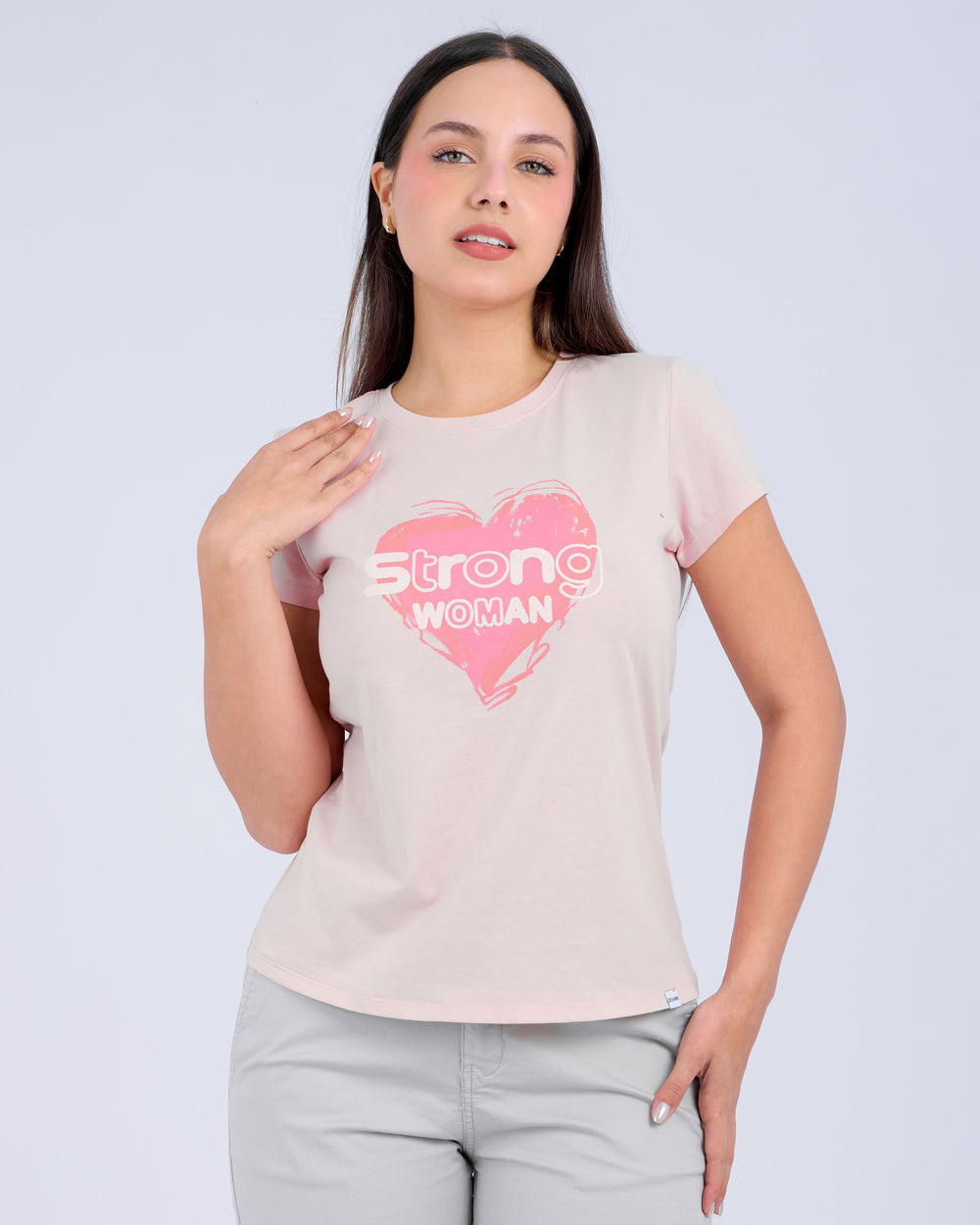 Polo Yeily - Zuari