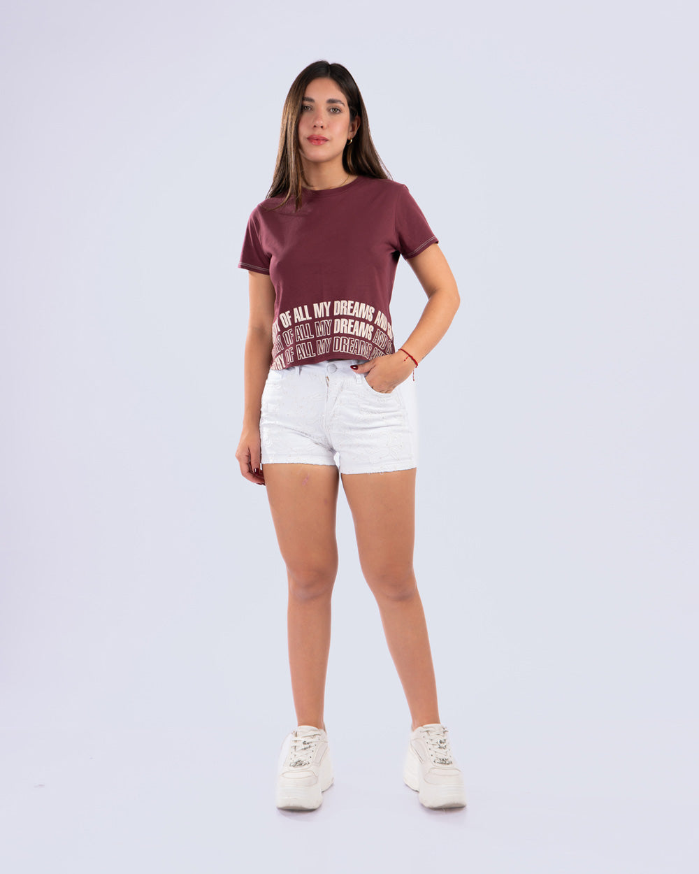 Short Rina