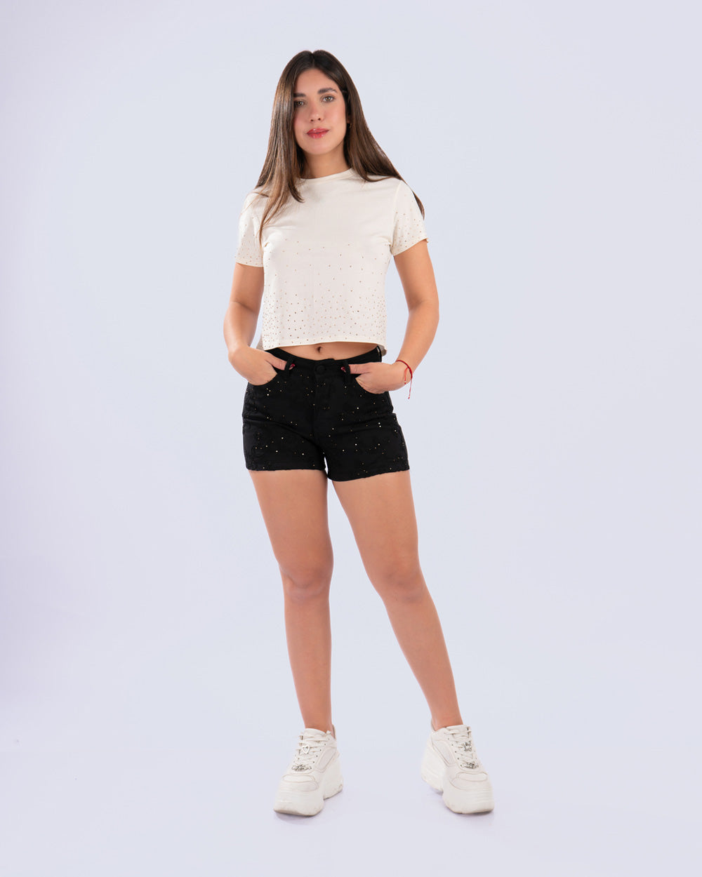 Short Rina